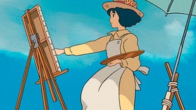 The Wind Rises'dan Yeni Fragman haber görseli