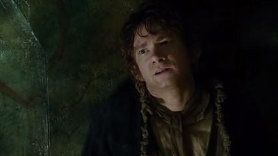 Hobbit: Smaug'un Çorak Toprakları (The Hobbit: Desolation of Smaug) Filminden Yeni Sahnelerle Dolu Video Çıktı haber görseli