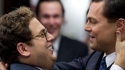 Martin Scorsese ve Leonardo DiCaprio'nun Yeni Filmi The Wolf of Wall Street İçin İlk Video Geldi haber görseli