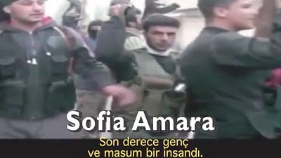 "Savaşı Anlatan Kadınlar" Bu Akşam Yayında! haber görseli