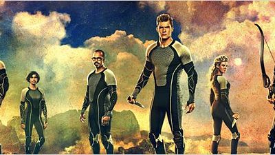 Açlık Oyunları: Ateşi Yakalamak Gişeleri Yakıp Kül Ediyor haber görseli