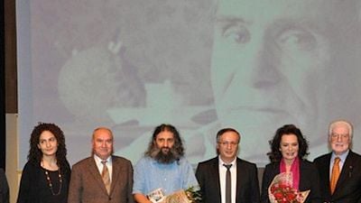 Lütfi Akad Anıldı haber görseli