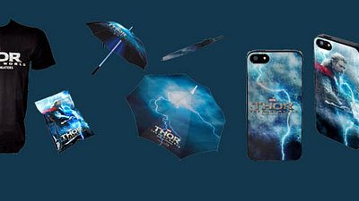 Thor: Karanlık Dünya Filminin Ödüllerini Kazanan İsimler Belli Oldu haber görseli