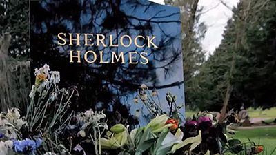 Sherlock 3. Sezon Fragmanı haber görseli