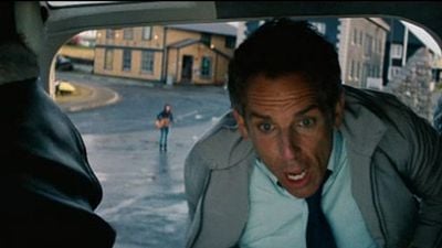 Walter Mitty'nin Gizli Yaşamı'ndan Yeni Fragman! haber görseli