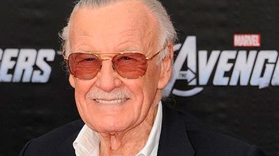 Stan Lee'den Yeni Bir Kahraman Geliyor! haber görseli