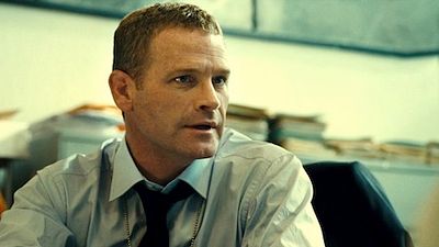 Gri'nin 50 Tonu Filmine Max Martini Dopingi! haber görseli