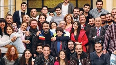 Avrupa Avrupa'da Final Zamanı haber görseli
