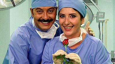 Cesur Hemşire Başlıyor haber görseli