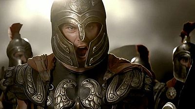 Hercules: The Legend Begins Filminin Yeni Fragmanı Çıktı! haber görseli