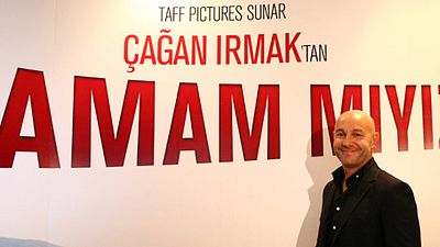 Çağan Irmak'ın “Tamam Mıyız?” Filmi Özel Gösteriminde Yıldızlar Geçidine Tanık Oldu haber görseli