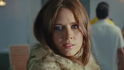 American Hustle Filminden Yeni Sahne Yayınlandı! haber görseli