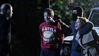 Kayıp'ta Bu Akşam: Murat'ın Zor Kararı haber görseli