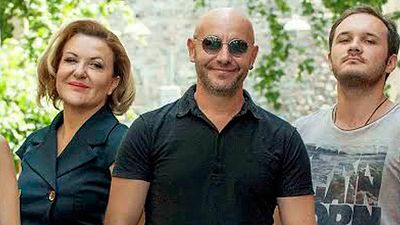 Çağan Irmak'ın Katılacağı "Tamam Mıyız?" Filmi Gösterimleri Başlıyor haber görseli