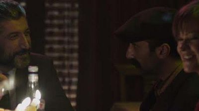 Pek Yakında: Uğur Yücel'in Soğuk Filmi Vizyona Giriyor haber görseli