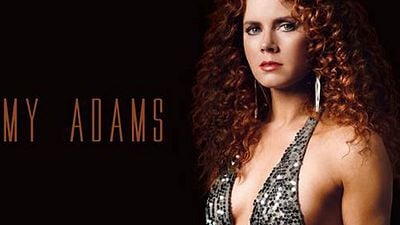 American Hustle Filmindeki Amy Adams'ın Seksi Kostümleri Birer Şaheser haber görseli