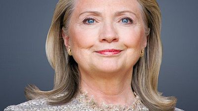 Hillary Clinton'ın Hayatı Beyazperde İçin Uyarlanacak haber görseli