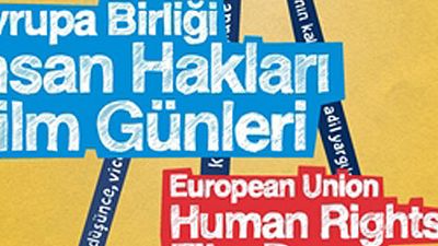 İnsan Hakları Film Günleri Geliyor! haber görseli