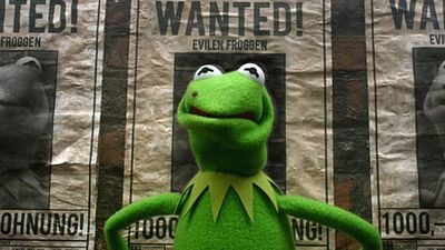 Muppets Aranıyor Filminin Türkçe Fragman ve Afişi Çıktı! haber görseli