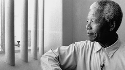 Nelson Mandela'nın Hayatı, Mandela: Hayatı ve Mirası Belgeseli ile TV'de!