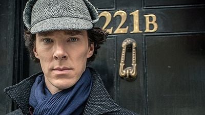 Sherlock 3. Sezondan Yeni Fragman! haber görseli