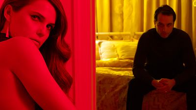 The Americans FX'te Başlıyor! haber görseli