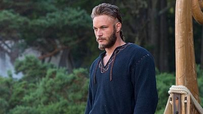 Vikings 2. Sezondan Yeni Teaser Fragman haber görseli