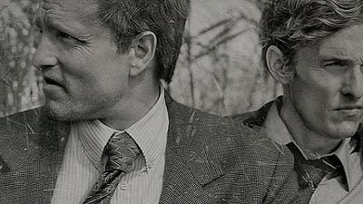 True Detective'den İki Yeni Fragman Ve Poster haber görseli