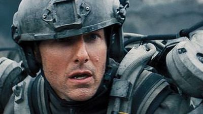 Tom Cruise ve Emily Blunt’ın Başrollerini Paylaştığı Edge Of Tomorrow Filminden İki Yeni Fotoğraf haber görseli