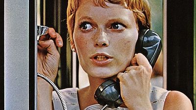 Rosemary's Baby Mini Dizi Oluyor! haber görseli