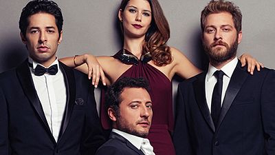 En Style Sahibi Dizi: İntikam haber görseli