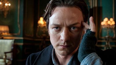 James McAvoy, X-Men: Apocalypse Filminde Oynuyor mu? haber görseli