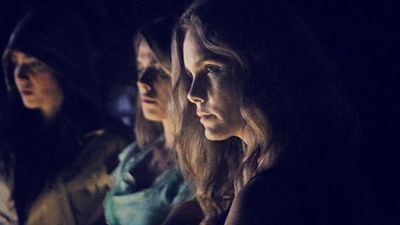 Efsane "Gulyabani" Filminin Fragmanı Burada! haber görseli