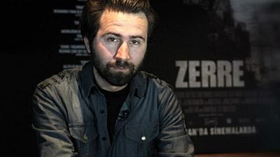 Zerre Filmine Bir Ödül Daha Geldi  haber görseli