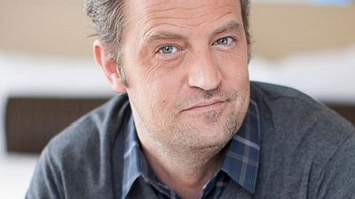 Matthew Perry'den Yeni Dizi: The Odd Couple haber görseli