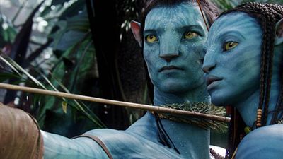Yeni Avatar Filmlerinin Adresi Yeni Zelanda Oluyor! haber görseli