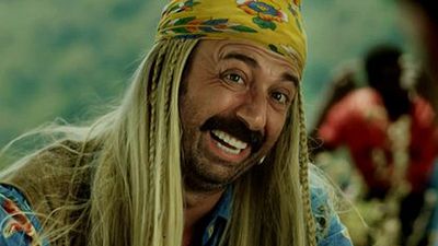 Sağ Salim 2: Sil Baştan Filminin Gösterim Tarihi Ertelendi haber görseli