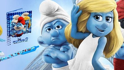 Şirinler 2 Yarışmasının Kazananları Belli Oldu haber görseli