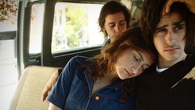 Pek Yakında: Direniş Günlerinde Aşk Filmi Vizyona Giriyor haber görseli