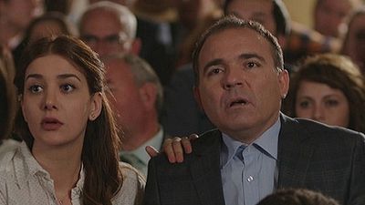 Galip Derviş’te Bu Akşam: Tiyatroda Cinayet! haber görseli