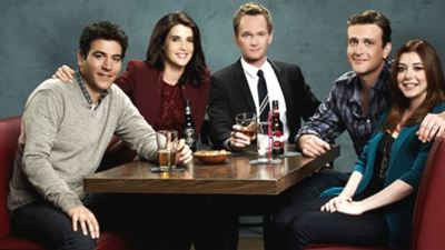 How I Met Your Mother’ın Final Tarihi Açıklandı