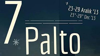 7. Palto Film Günleri Başlıyor haber görseli