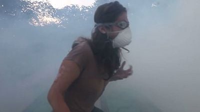 Gezi Ayaklanmasını Anlatan "Cennetin Düşüşü" Belgeseli İlk Fragmanı ile Burada haber görseli