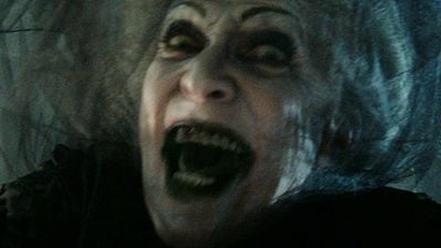 Insidious Filmleri, TV Dizisi Olarak Devam Edebilir haber görseli