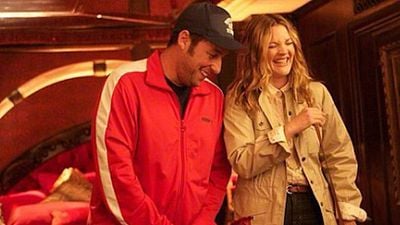 Adam Sandler'ın Yeni Komedi Filmi Blended'ın Türkçe Altyazılı Fragmanı Çıktı haber görseli