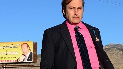 Breaking Bad Senaristleri Better Call Saul Ekibinde haber görseli