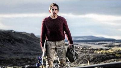 Walter Mitty'nin Gizli Yaşamı'na Tanık Olun! haber görseli