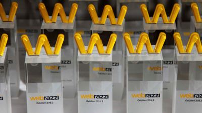 Beyazperde.com, Webrazzi Ödülleri 2013 Adayı Oldu!