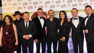 Patron Mutlu Son İstiyor Filmi, Seyircisini de Mutlu Etti