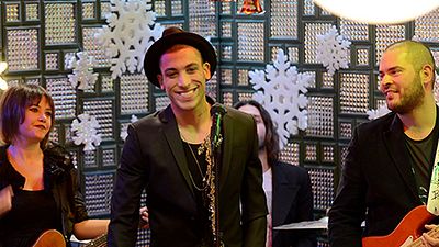 Can Bonomo Yalan Dünya'da haber görseli